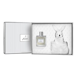 Le Bébé - Coffret Eau de Senteur
