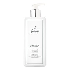 Jacadi Crème Corps nourrissante - Peau très sèche et sensible - 0% silicone, JACADI