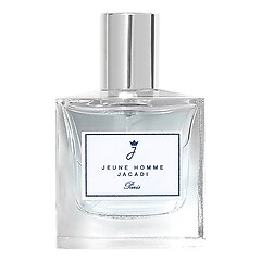 Jeune Homme - Eau de Toilette, JACADI