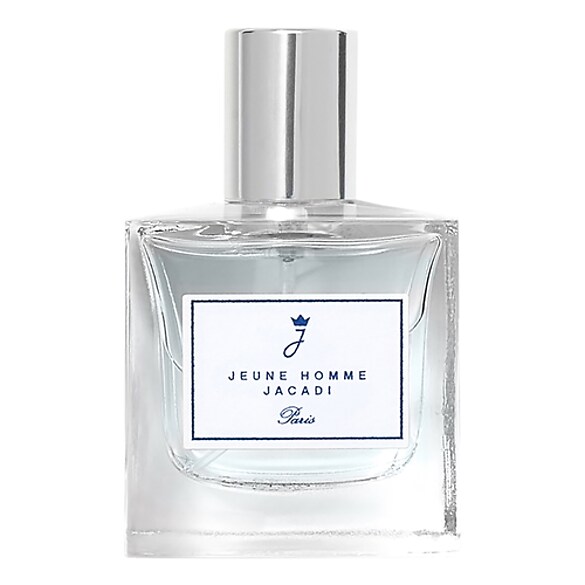 Jeune Homme - Eau de Toilette, JACADI