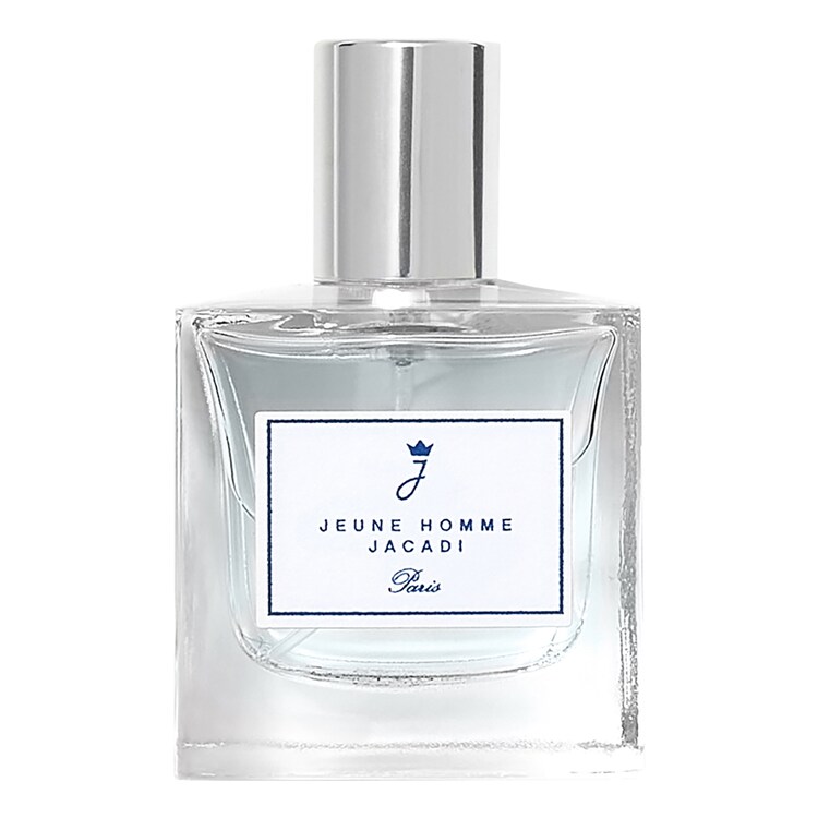 Jeune Homme - Eau de Toilette