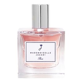 Mademoiselle - Eau de Toilette