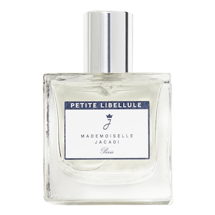 Mademoiselle Petite Libellule - Eau De Toilette 