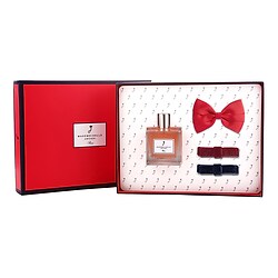 Mademoiselle - Coffret Eau De Toilette