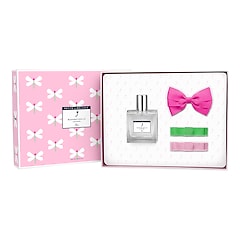 Mademoiselle Petite Libellule - Coffret Eau De Toilette, JACADI