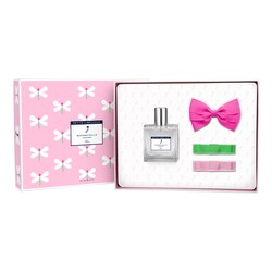 Mademoiselle Petite Libellule - Coffret Eau De Toilette