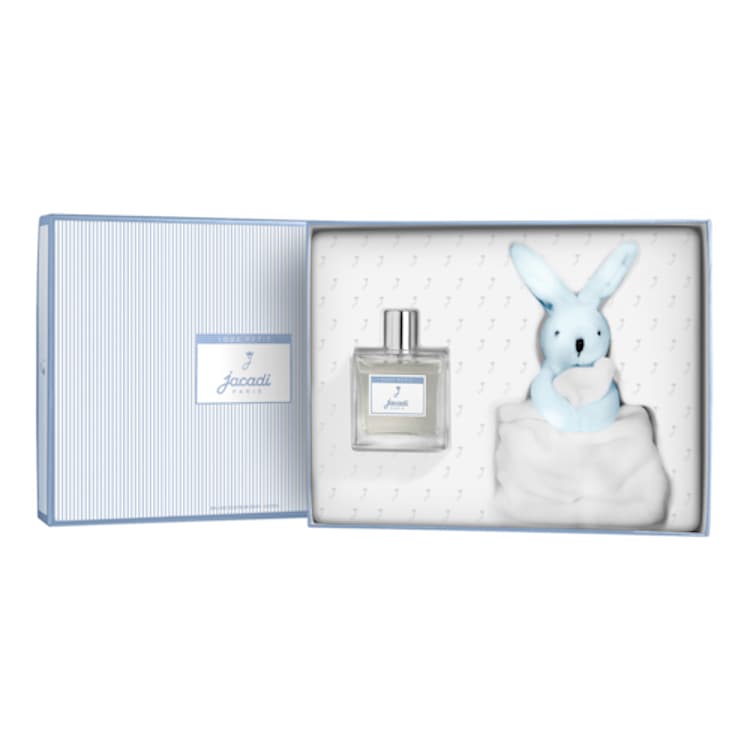Tout Petit - Coffret Eau De Senteur