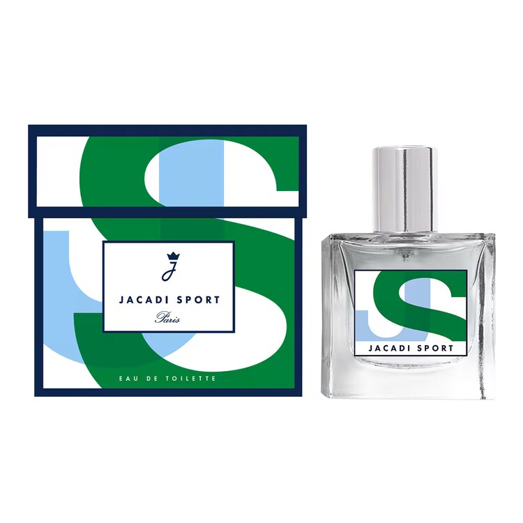 Jacadi Sport - Eau de Toilette enfants