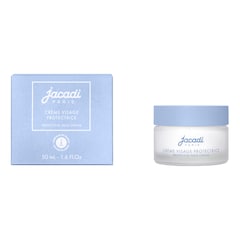 Crème Visage Protectrice - Crème onctueuse riche en Acide Hyaluronique, JACADI
