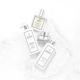 Jacadi Crème Corps nourrissante - Peau très sèche et sensible - 0% silicone