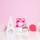 Mademoiselle Petite cerise - Eau de Toilette