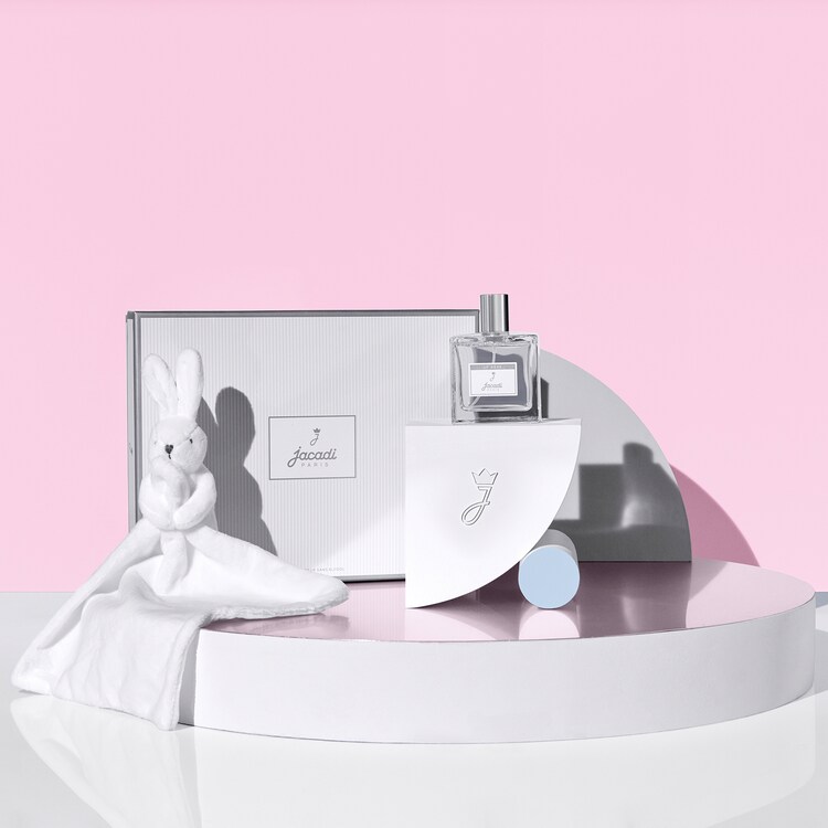 Le Bébé - Coffret Eau de Senteur
