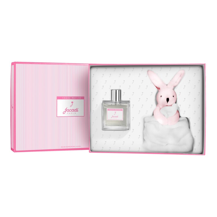Toute Petite - Coffret Eau De Senteur