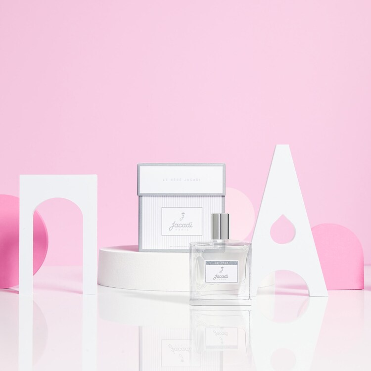 Bébé - Eau de Senteur