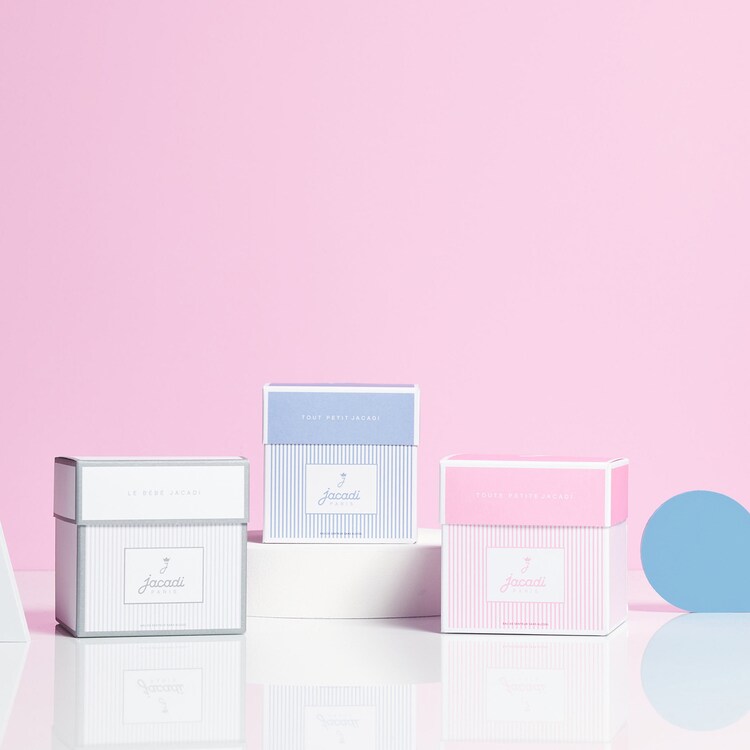 Tout Petit - Eau de Senteur