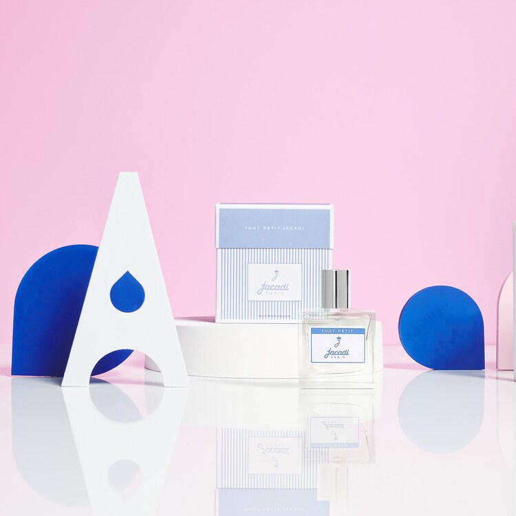 Tout Petit - Eau de Senteur