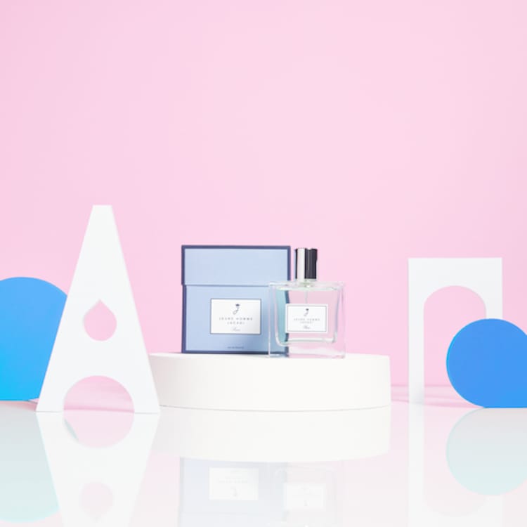 Jeune Homme - Eau de Toilette