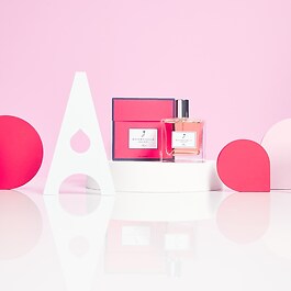 Mademoiselle - Eau de Toilette