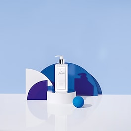 Lait Nettoyant Bébé Anti-Irritations Visage Corps
