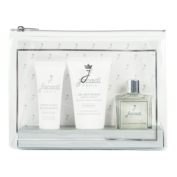 Kit de naissance, JACADI