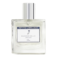 Mademoiselle Petite Libellule - Eau De Toilette , JACADI