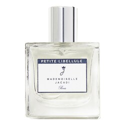 Mademoiselle Petite Libellule - Eau De Toilette