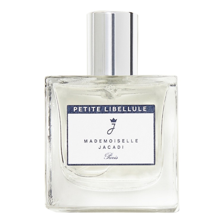 Mademoiselle Petite Libellule - Eau De Toilette 