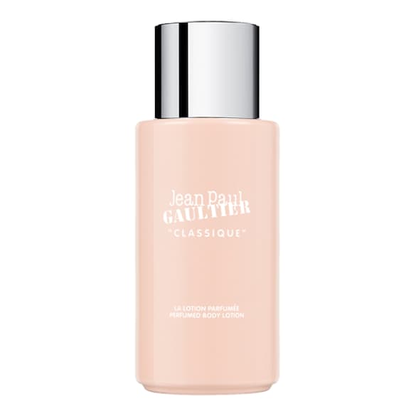 Classique Body lotion, JEAN PAUL GAULTIER