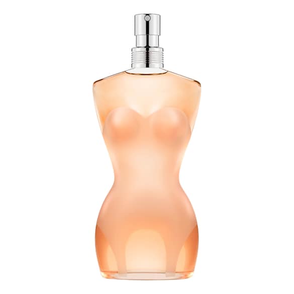 Classique - Eau de Toilette, Jean Paul Gaultier