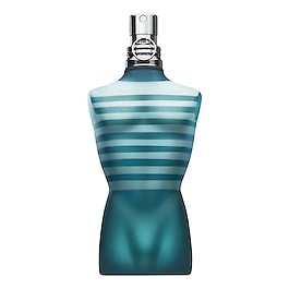 Le Male - Eau de Toilette - Noten von Minze, Lavendel & Vanille