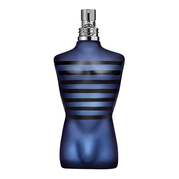 Ultra Male - Eau de Toilette Intense