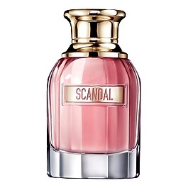 Scandal - Eau de Parfum - Notas de Gardénia, Mel e Patchouli