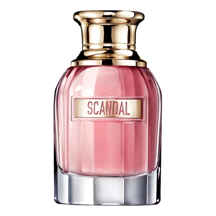 Scandal - Eau de Parfum - Notas de Gardenia, Miel & Pachulí