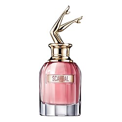 Scandal - Eau de Parfum Notes de Gardenia, Miel et Patchouli