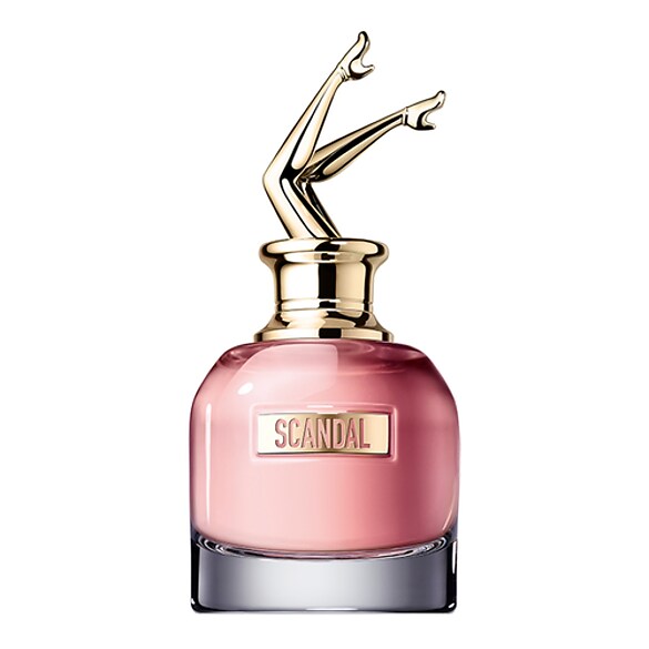 Scandal - Eau de Parfum - Gardenya, Bal, Paçuli Notaları, JEAN PAUL GAULTIER