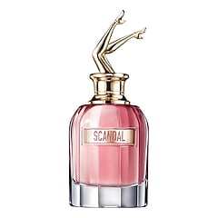 Scandal - Eau de Parfum Notes de Gardenia, Miel et Patchouli, JEAN PAUL GAULTIER