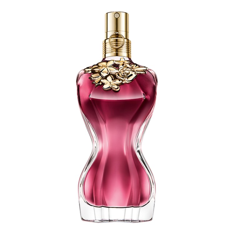 La Belle - Eau de Parfum Notes de Poire, Bergamote et Vanille