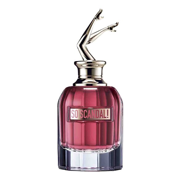 So Scandal! - Parfémová voda, JEAN PAUL GAULTIER