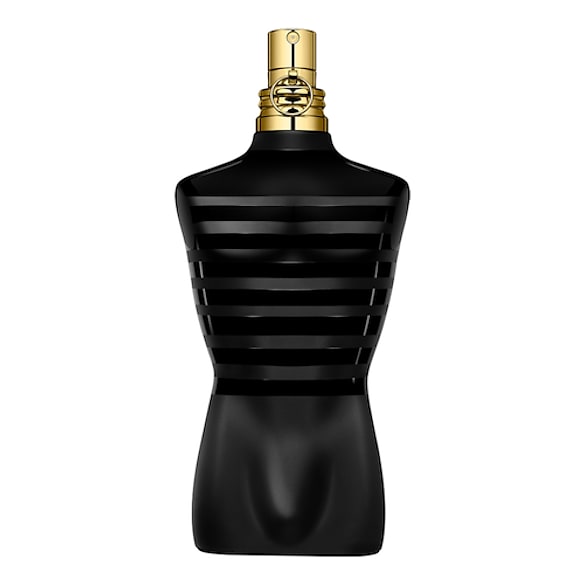 Le Male Le Parfum - Eau de Parfum Intense - Kardemomme, lavendel og iris, JEAN PAUL GAULTIER