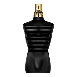 Le Male Le Parfum - Eau de Parfum Intense Notes de Cardamome, Lavande et Iris