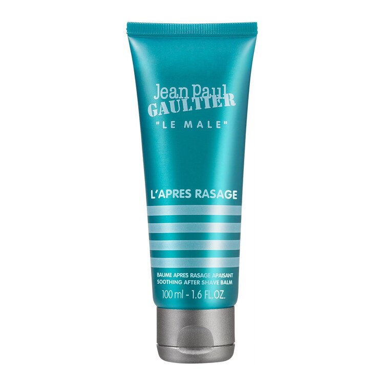 "Le Male" - Soothing After Shave Balm
