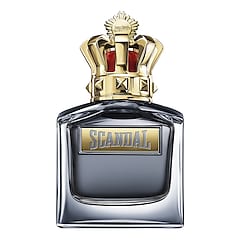 Scandal Pour Homme - Eau de Toilette - Notas de Salvia, Haba Tonka & Vetiver, Jean Paul Gaultier