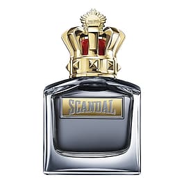Scandal Pour Homme - Eau de Toilette - Doftnoter av Salvia, Tonkaböna image