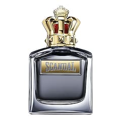 Scandal Pour Homme - Eau de Toilette - Notas de Salvia, Haba Tonka & Vetiver, Jean Paul Gaultier