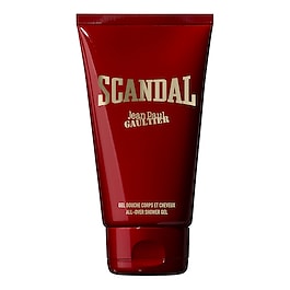 SCANDAL POUR HOMME SHOWER GEL