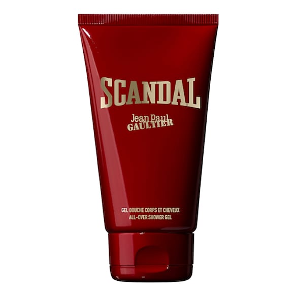 SCANDAL POUR HOMME SHOWER GEL, Jean Paul Gaultier