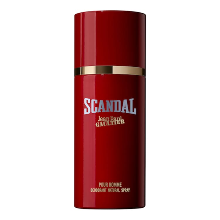 Scandal Pour Homme - Déodorant Spray 