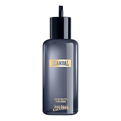 Scandal Pour Homme - Eau de Toilette Notes de Sauge, Fève Tonka et Vétiver