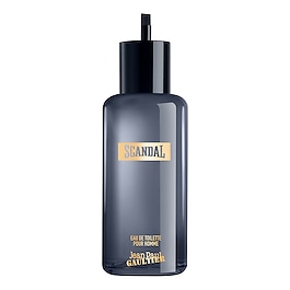 Scandal Pour Homme - Eau de Toilette - Note di Salvia, Fava Tonka & Vetiver 