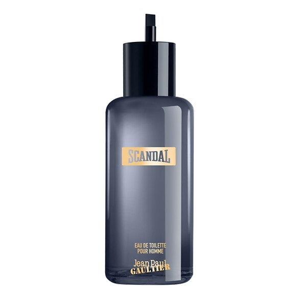 Scandal Pour Homme - Eau de Toilette - Note di Salvia, Fava Tonka & Vetiver , JEAN PAUL GAULTIER